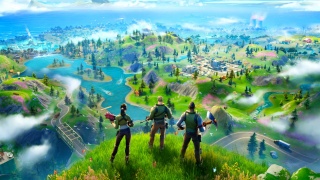 Ustanovshik Fortnite Na Android Gotovitsya Stat Mobilnym Epic Games Store Igromaniya