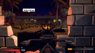 Авторы ремейка XIII представили геймплей обновлённой версии на PS5