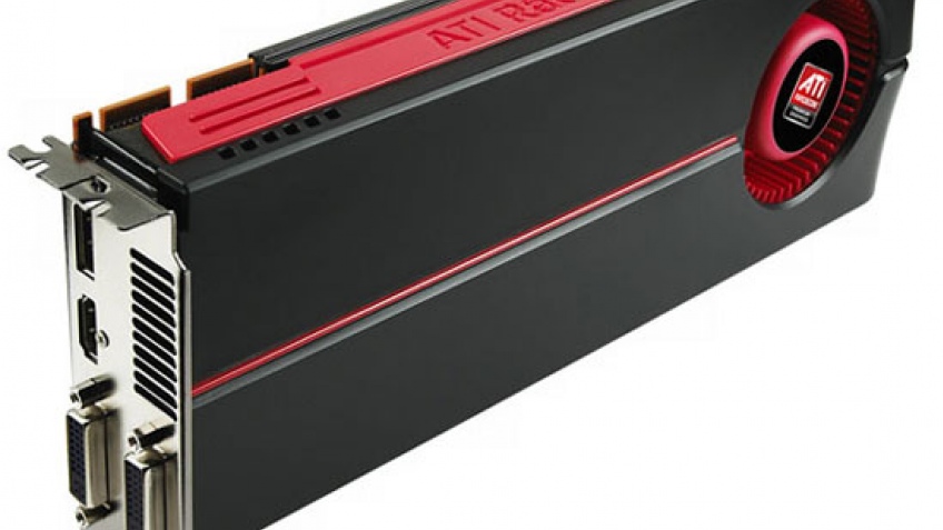 ASUS может готовить мощную двойную видеокарту Ares