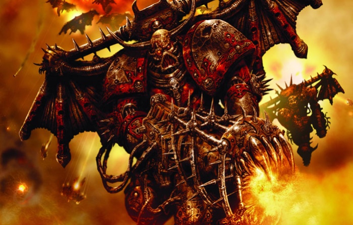Dawn of War 3 предложит создать собственную армию