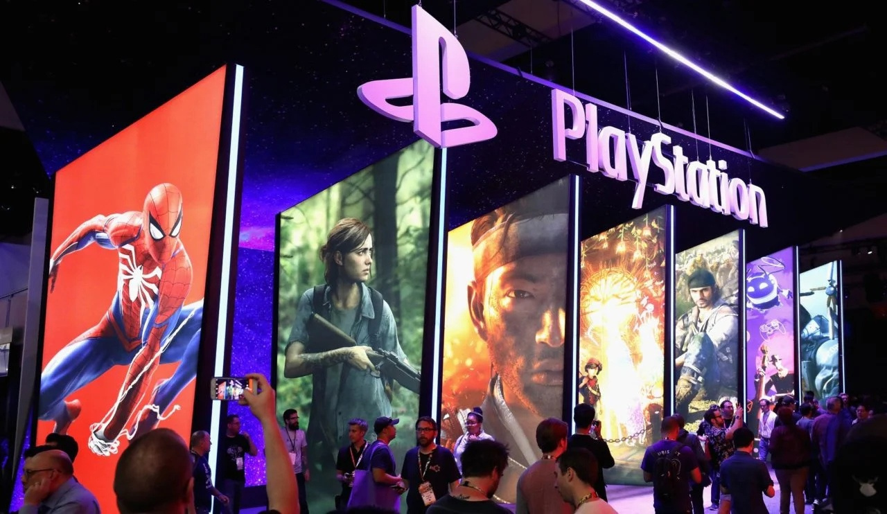 Sony ищет главу для мобильного подразделения PlayStation