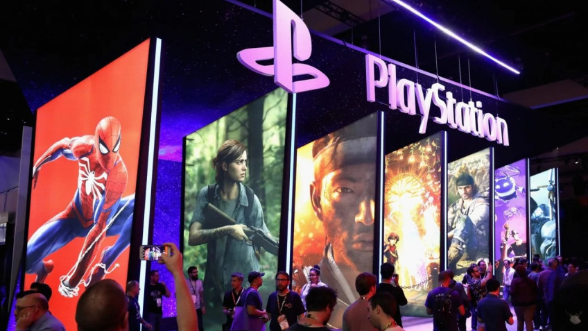 Sony ищет главу для мобильного подразделения PlayStation