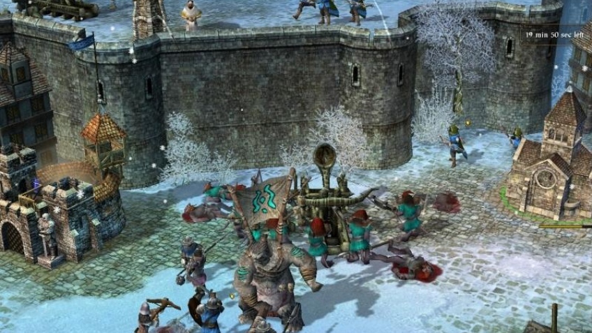 Armies of Exigo в России