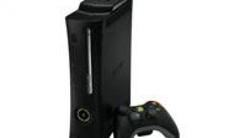 Xbox 360 с Blu-ray – новые слухи