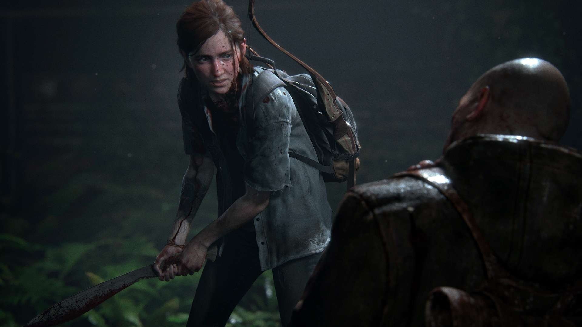 Впечатления журналистов от The Last of Us: Part II появятся 26 сентября в 18:00 МСК