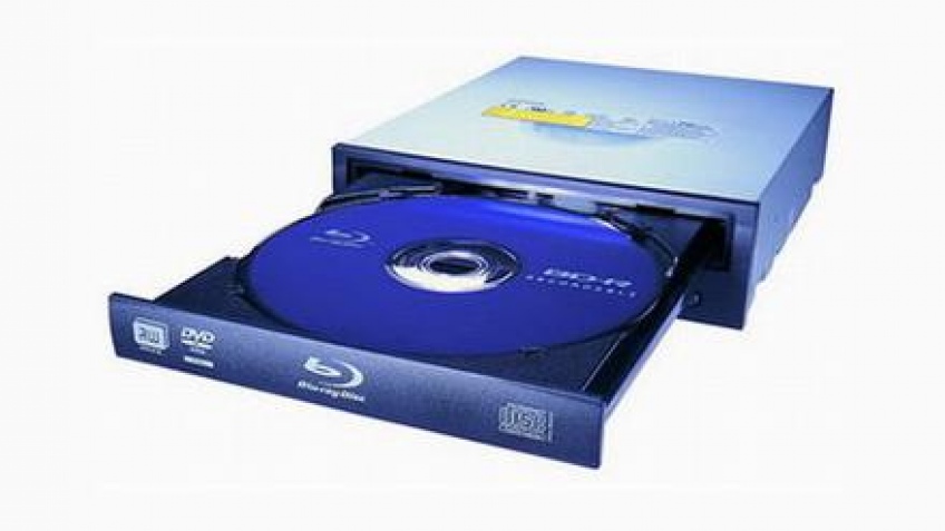 Анонс первого Blu-ray-плеера Lite-On Анонс первого Blu-ray-плеера Lite-On