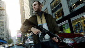 Take-Two собирается выпустить ещё восемь ремастеров до 2025 года