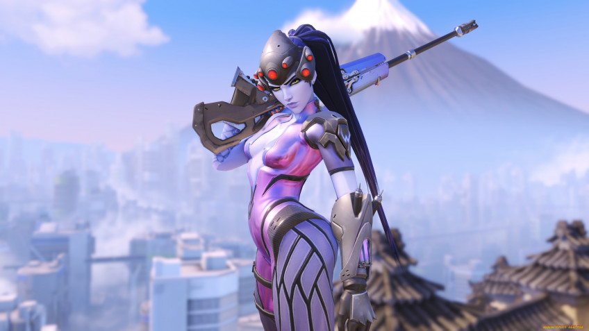 Из-за скандалов с Activision Blizzard компании не хотят спонсировать Overwatch League Из-за скандалов с Activision Blizzard компании не хотят спонсировать Overwatch League