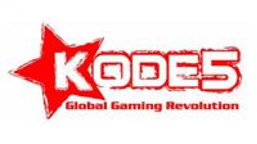 Турнир KODE5 от Cooler Master состоялся Турнир KODE5 от Cooler Master состоялся