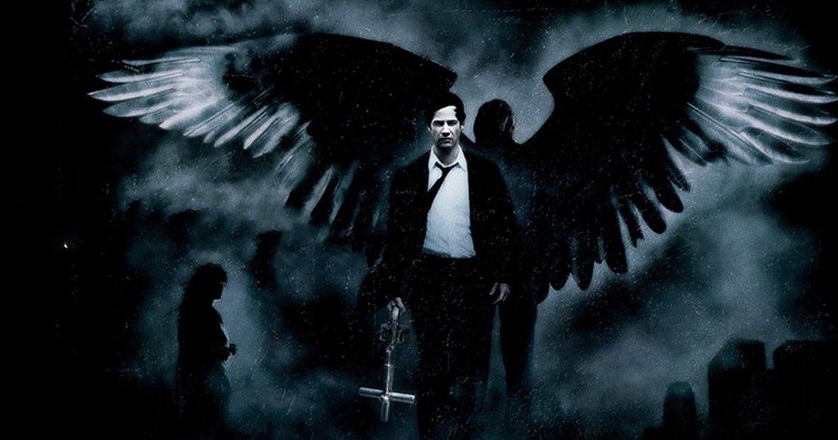 Киану Ривз снова сыграет Константина: анонсирован сиквел