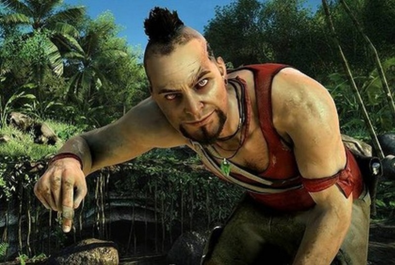 Разработчики Far Cry 3 не боятся Black Ops 2
