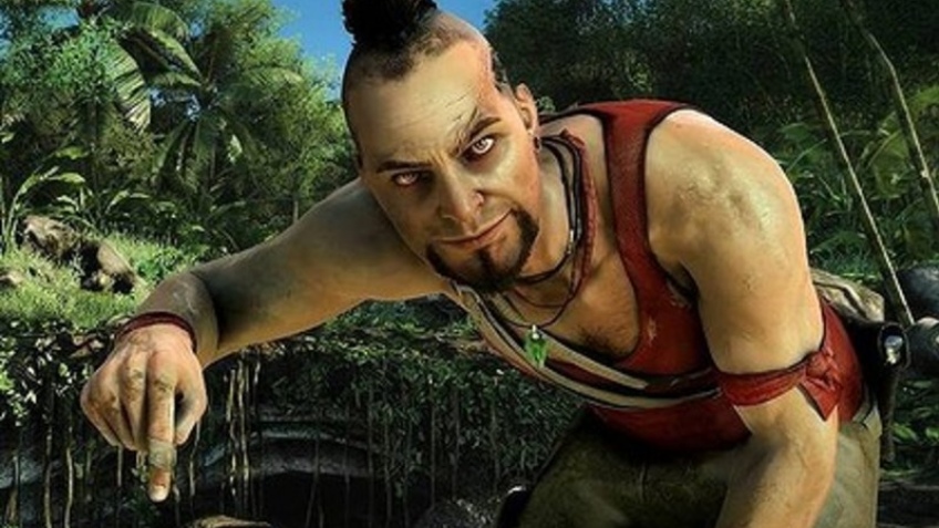 Разработчики Far Cry 3 не боятся Black Ops 2