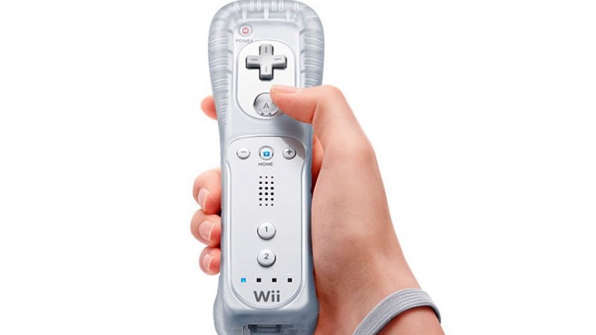 Летающие Wii-моуты в безопасности
