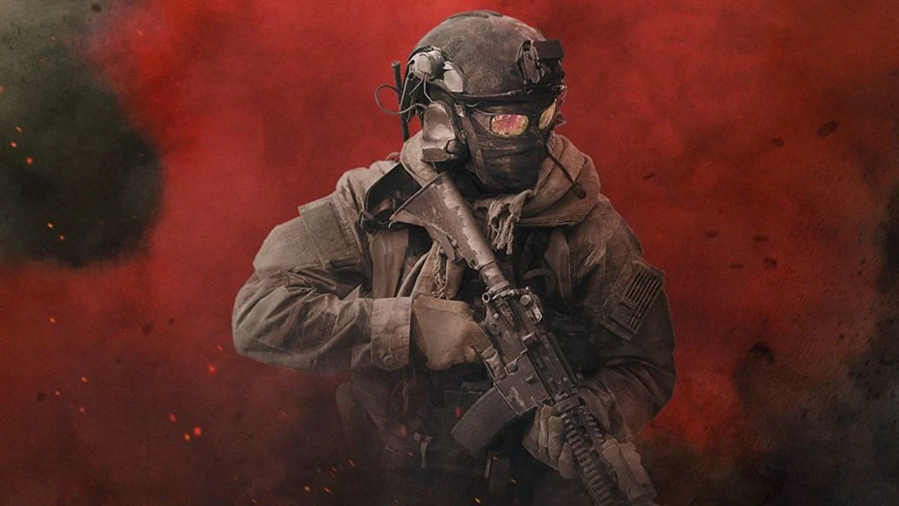 В Call of Duty: Warzone забанили более 70 тысяч читеров