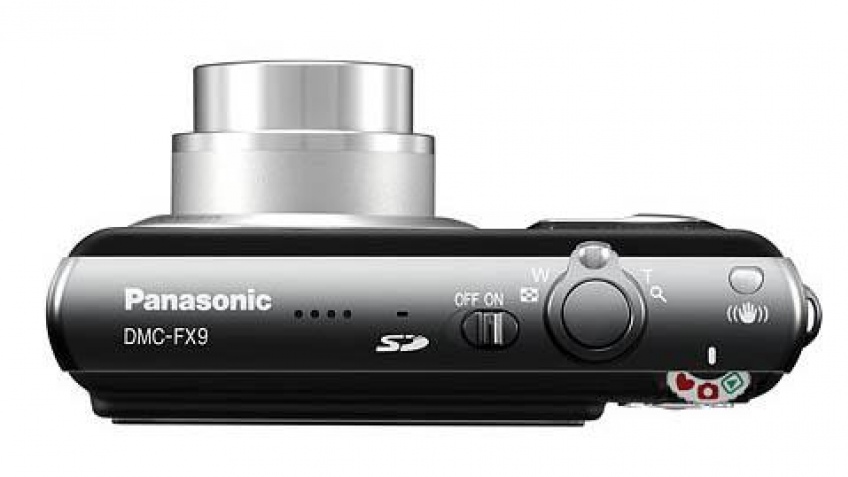 Линейка "цифровиков" Panasonic стала длиннее Линейка "цифровиков" Panasonic стала длиннее