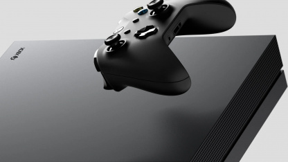 Квартальный отчёт Microsoft: доход игрового сегмента вырос на 22%