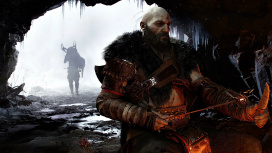 Общие продажи God of War: Ragnarok превысили 11 млн копий