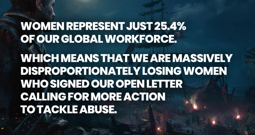 Активисты покидают Ubisoft: их требования так и не были выполнены3