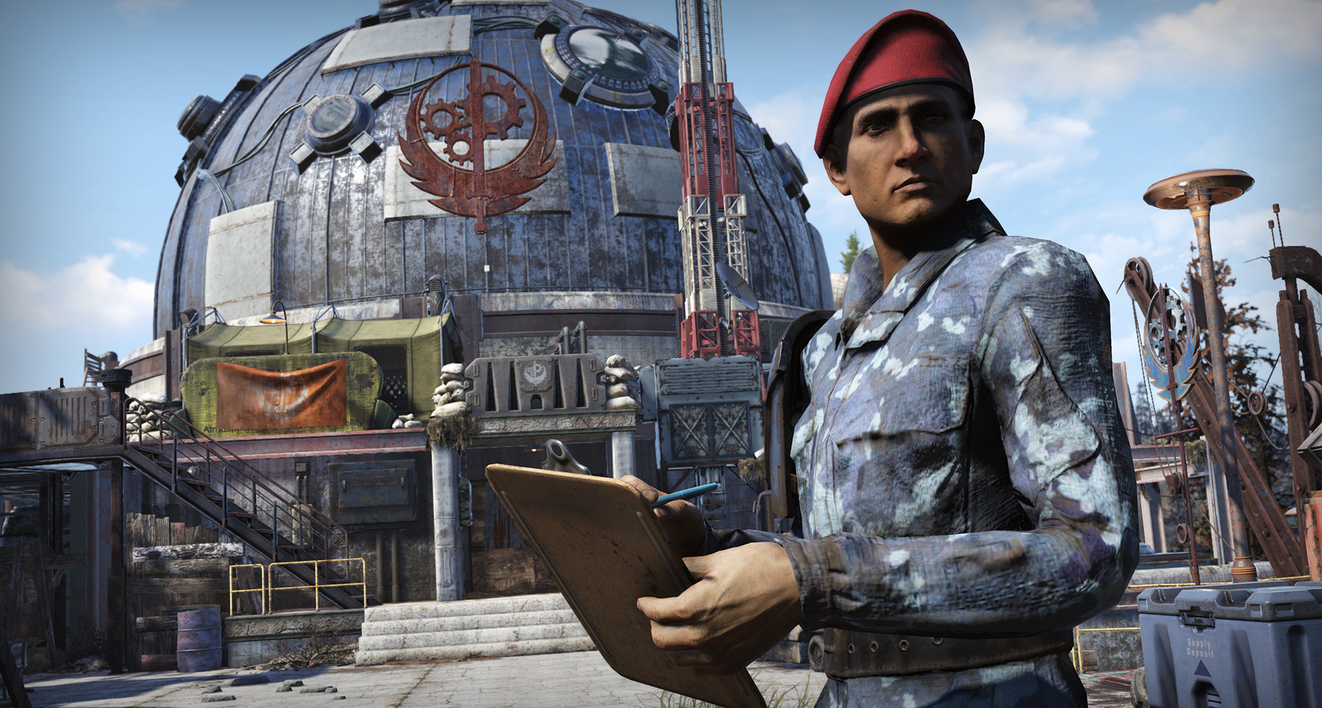 geroi fallout 76 smogut zanyatsya