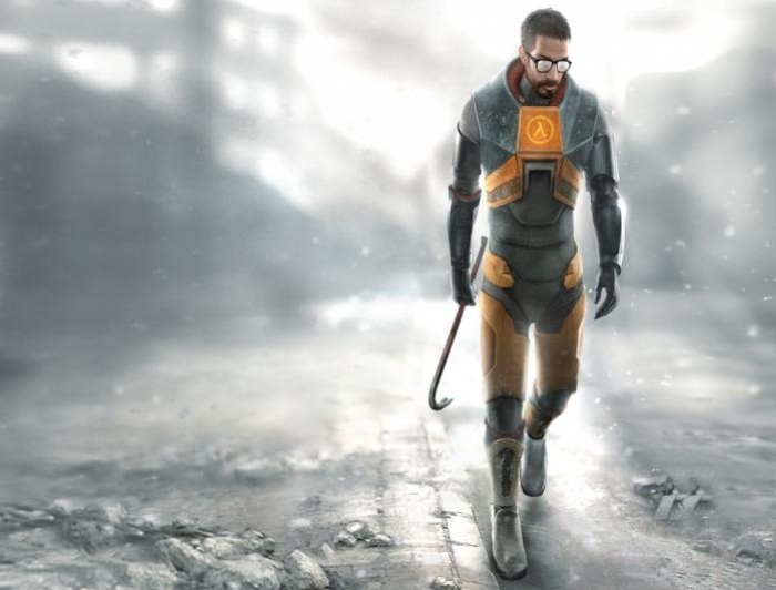Valve подтвердила новый Half-Life