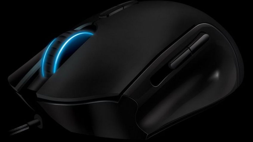 Razer представила мышку Imperator