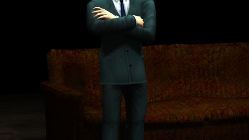 Новое на сайте Hitman 2