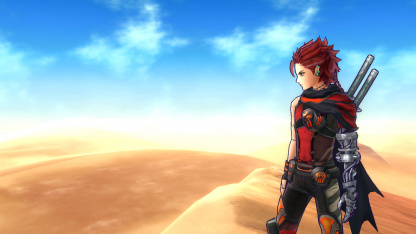 Metal Max Xeno: Reborn выходит на Западе в 2022 году
