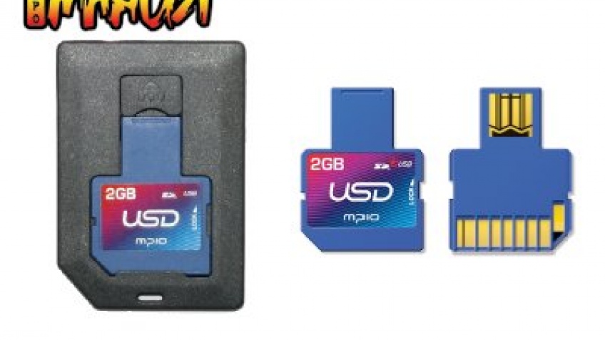 uSD – SD карты с USB-разъемом uSD – SD карты с USB-разъемом