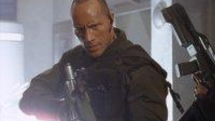 Контракт на Doom 2
