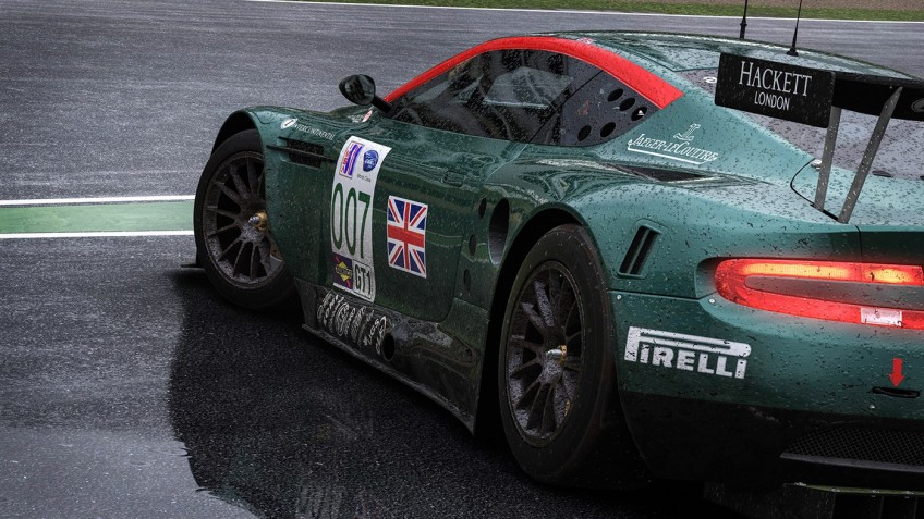 В сентябре Forza Motorsport 6 снимут с продаж — сейчас все DLC на скидке 95%