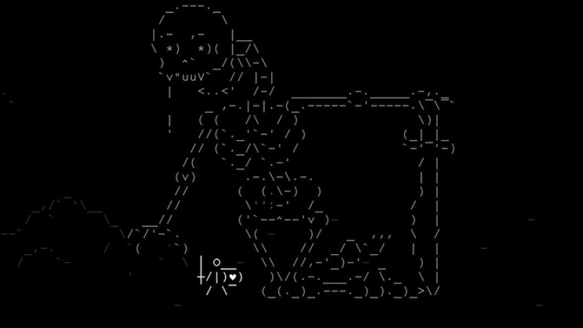 Ролевая ASCII-игра Stone Story RPG вышла в ранний доступ
