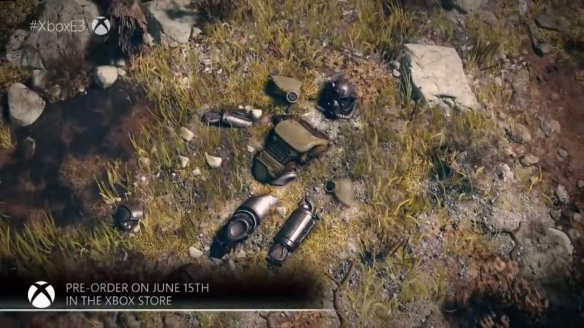 Fallout 76 будет приквелом ко всем частям серии Fallout (Обновлено)