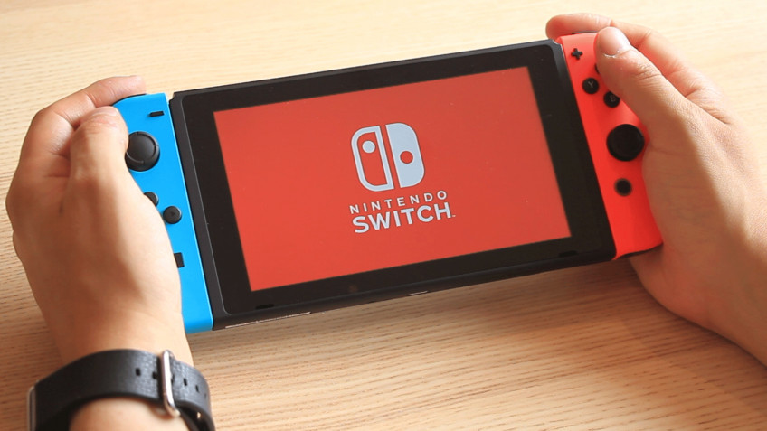 СМИ: NVIDIA прекратит производство чипа для Nintendo Switch