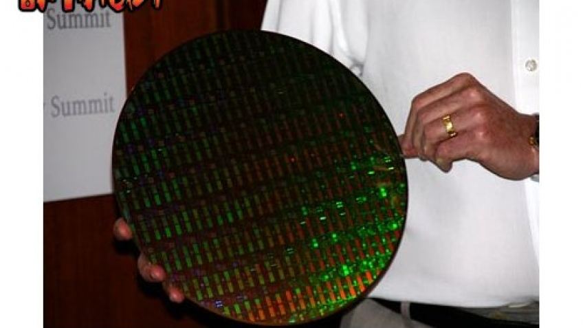 45 нм от AMD 45 нм от AMD