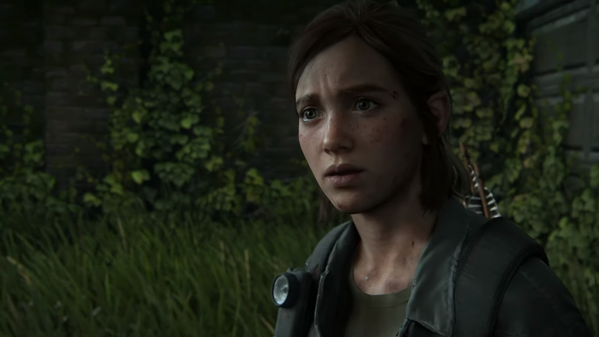 В PS Store стартовали предзаказы The Last of Us: Part II за 4499 рублей