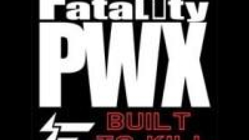 Убить Fatal1ty