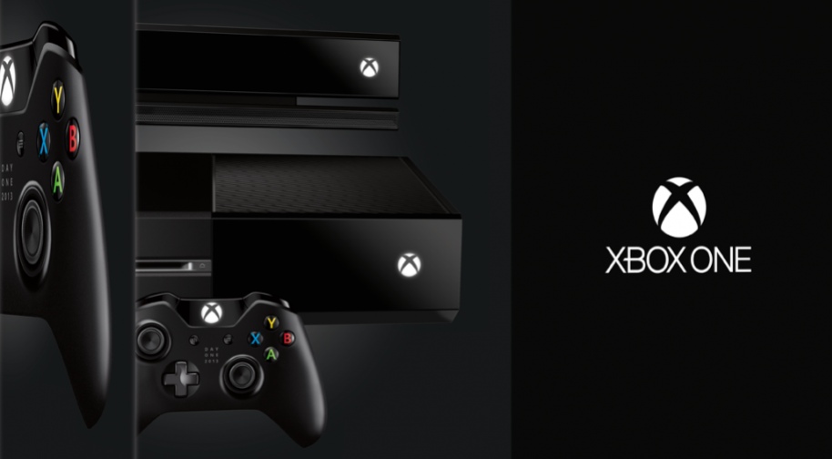 Microsoft рассказала о дополнительных функциях Xbox One