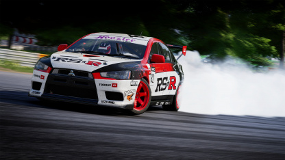 Слух: Codemasters выпустит GRID Legends 25 февраля