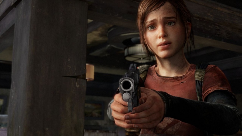 Дополнение для The Last of Us анонсируют до конца лета