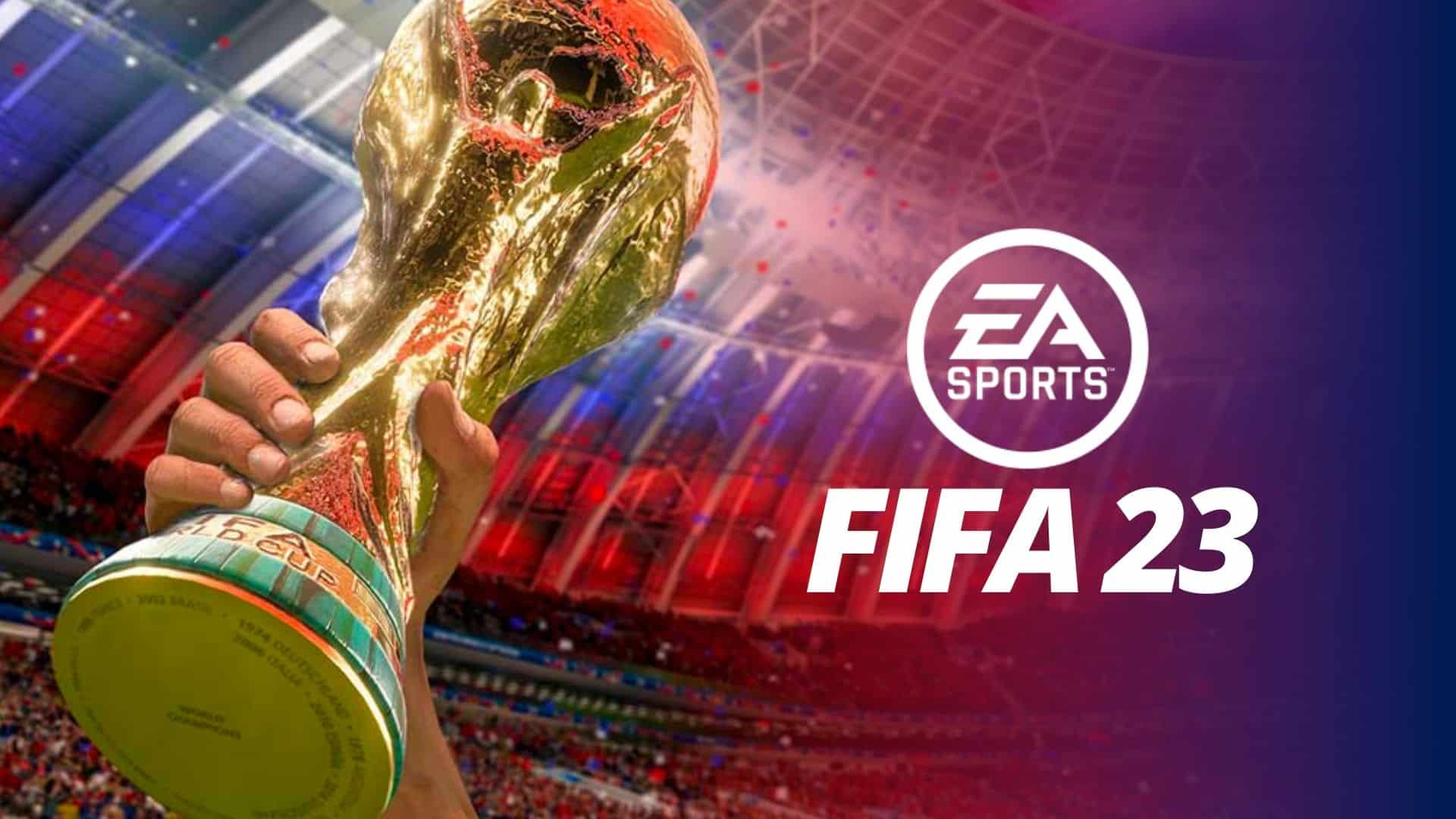 СМИ: в FIFA 23 смогут вместе играть владельцы PC, PlayStation и Xbox —  Игромания