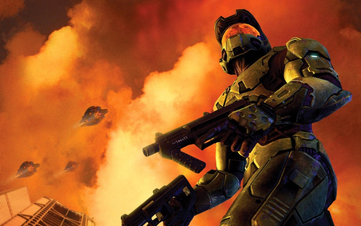 Halo: The Master Chief Collection будет поддерживать Windows 7 — и другие детали сборника