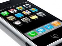 Рекордные продажи Apple iPhone 3G