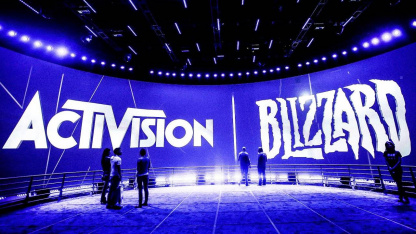 У Activision Blizzard новый директор по персоналу
