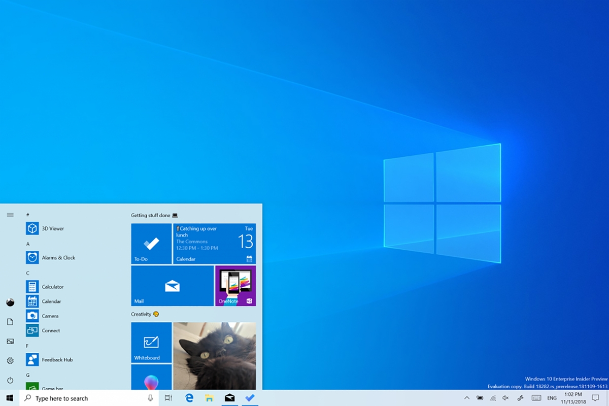 Обновление Windows 10 официально перенесли на май