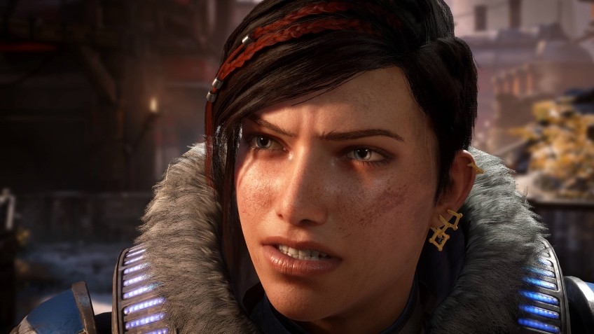 E3 2019: Gears 5 выйдет 10 сентября 2019 года