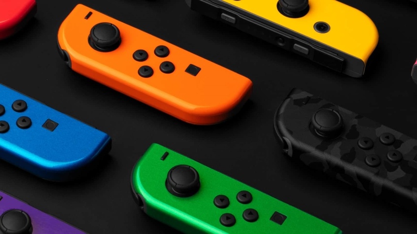Официально: Nintendo сократит производство Switch в Китае