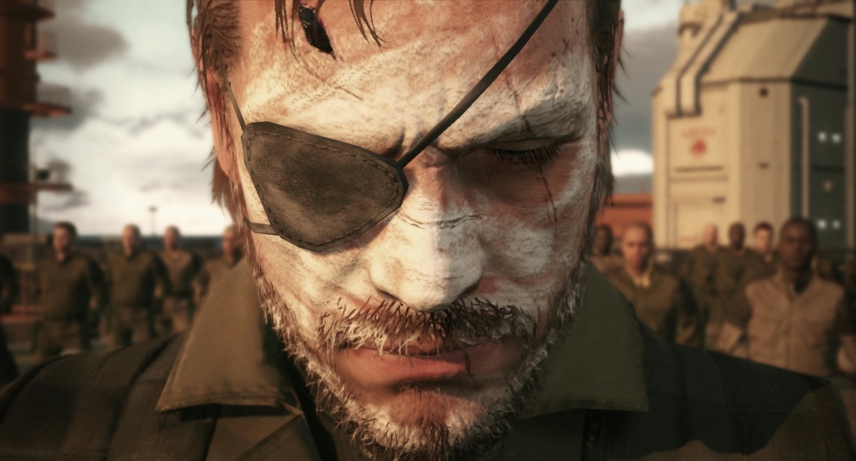 Утечка: Metal Gear Solid V и Vanquish возглавят майскую подборку Xbox Live Gold