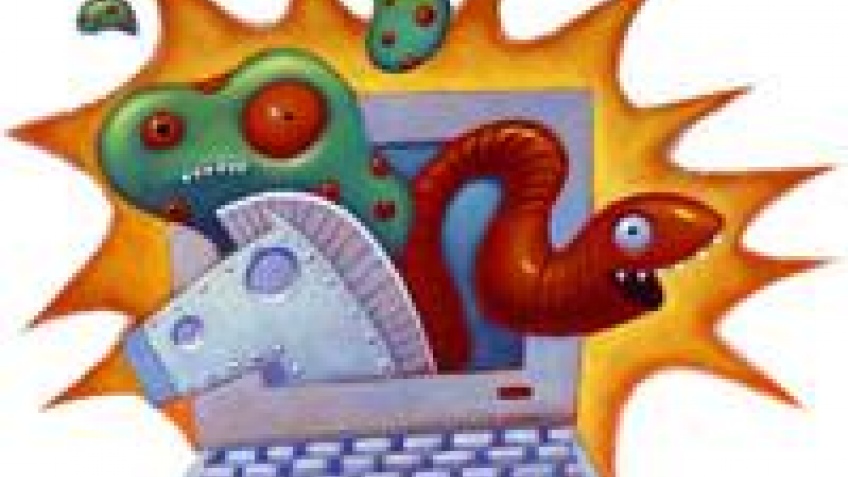 Ожидается нашествие новой версии Conficker