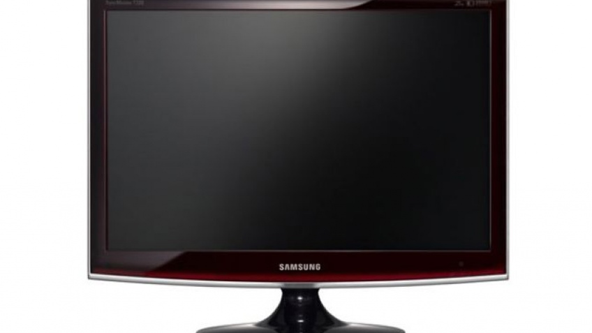 Новая линейка мониторов от Samsung Новая линейка мониторов от Samsung