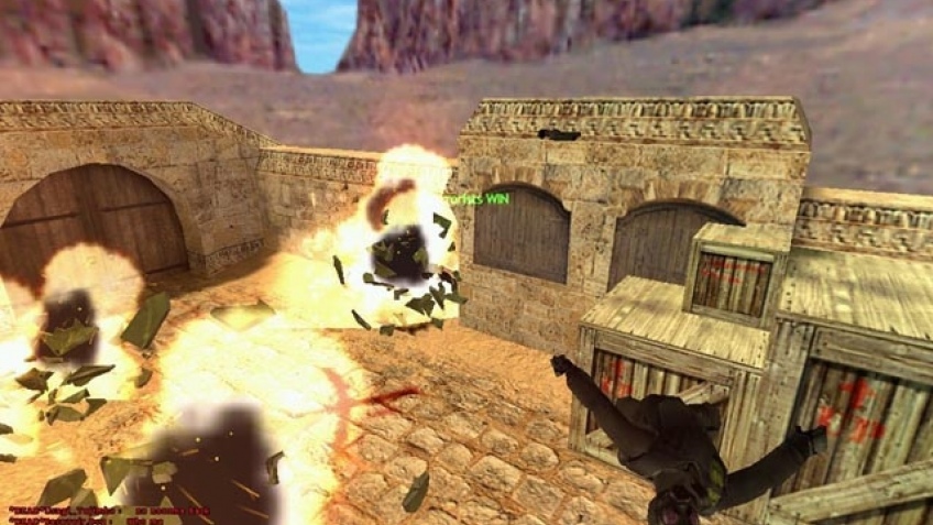 CS Fusion Pack v6.0